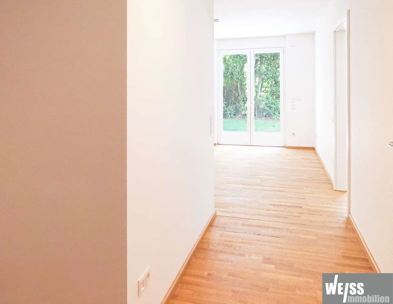 2 Zimmer Wohnung mit 72 m² in Würzburg – Bild 4