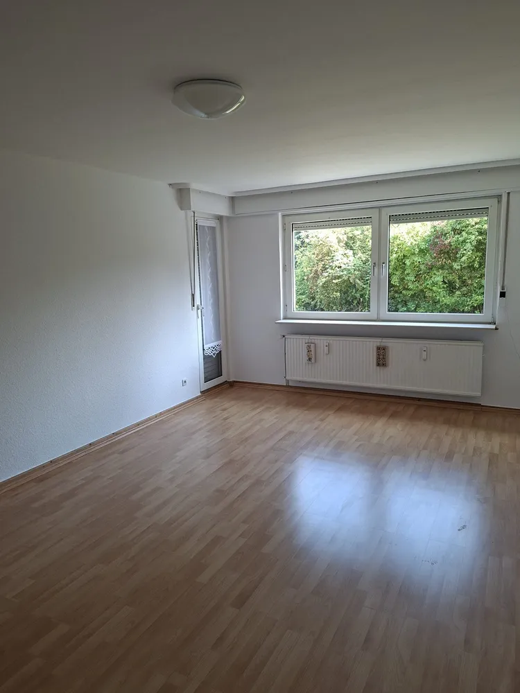 2 Zimmer Wohnung mit 62 m² in Herne – Bild 1
