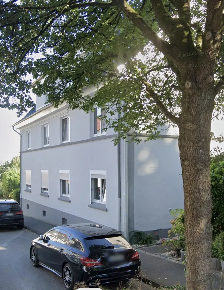 2 Zimmer Wohnung mit 57 m² in Solingen – Bild 1