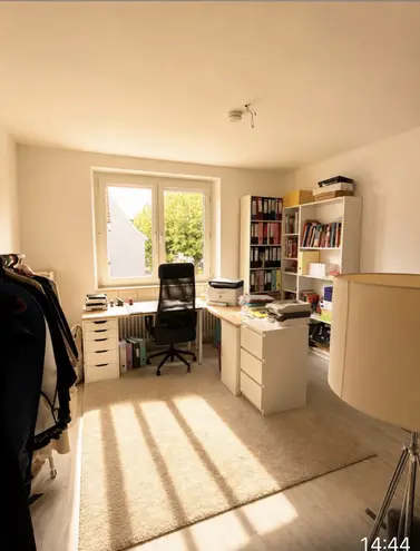 2 Zimmer Wohnung mit 57 m² in Solingen – Bild 3