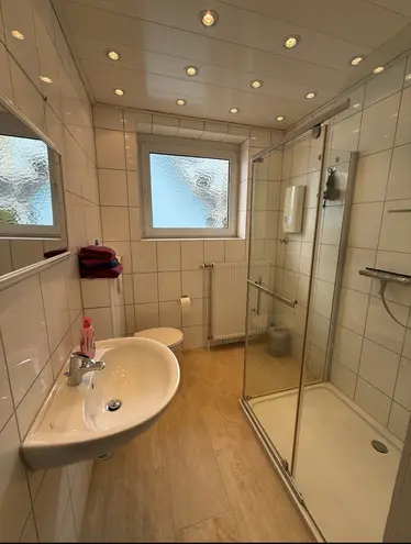 2 Zimmer Wohnung mit 57 m² in Solingen – Bild 5