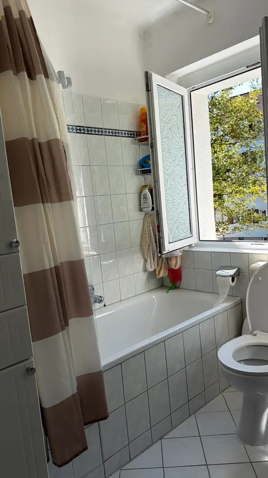 3 Zimmer Wohnung mit 65 m² in Villingen-Schwenningen – Bild 1