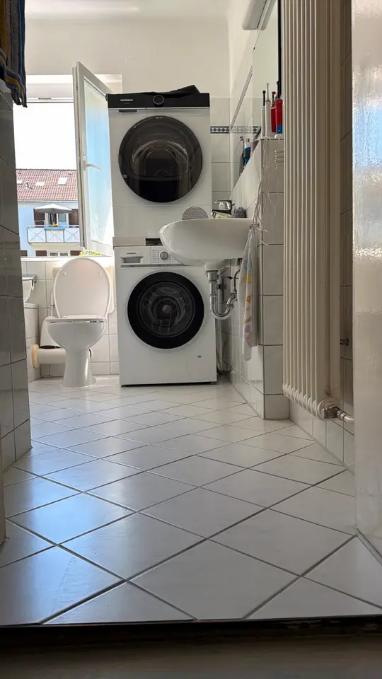3 Zimmer Wohnung mit 65 m² in Villingen-Schwenningen – Bild 4
