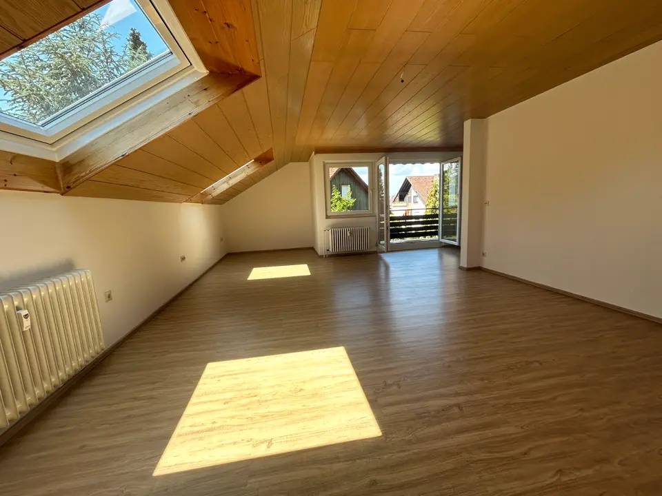 3 Zimmer Wohnung mit 65 m² in Villingen-Schwenningen – Bild 8