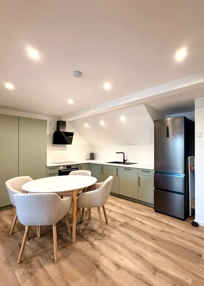 WG-Zimmer mit 38 m² in Hanau – Bild 4
