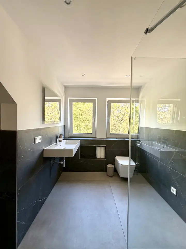 WG-Zimmer mit 38 m² in Hanau – Bild 6