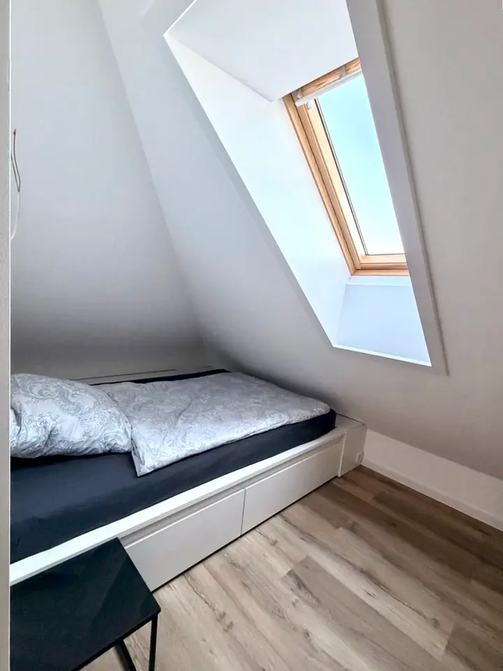 WG-Zimmer mit 38 m² in Hanau – Bild 9
