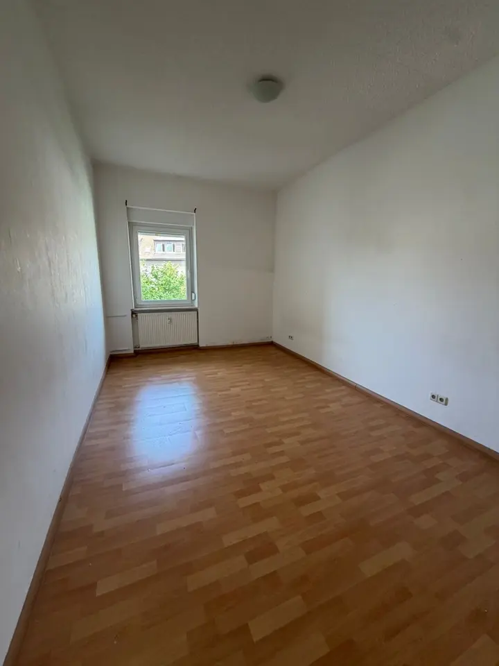 3 Zimmer Wohnung mit 60 m² in Saarbrücken – Bild 1