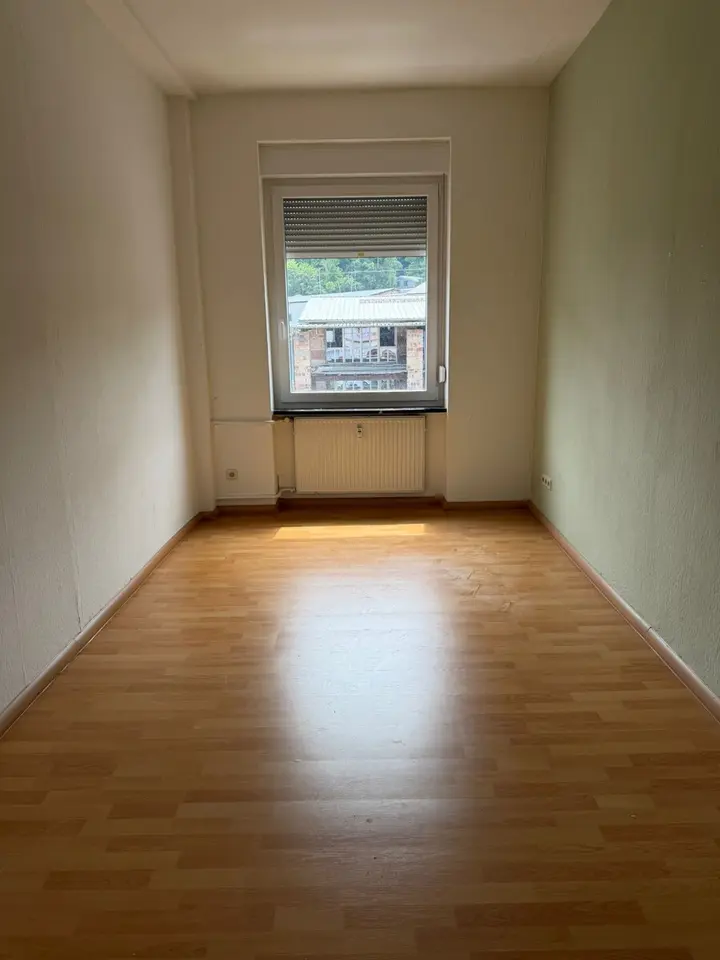 3 Zimmer Wohnung mit 60 m² in Saarbrücken – Bild 2