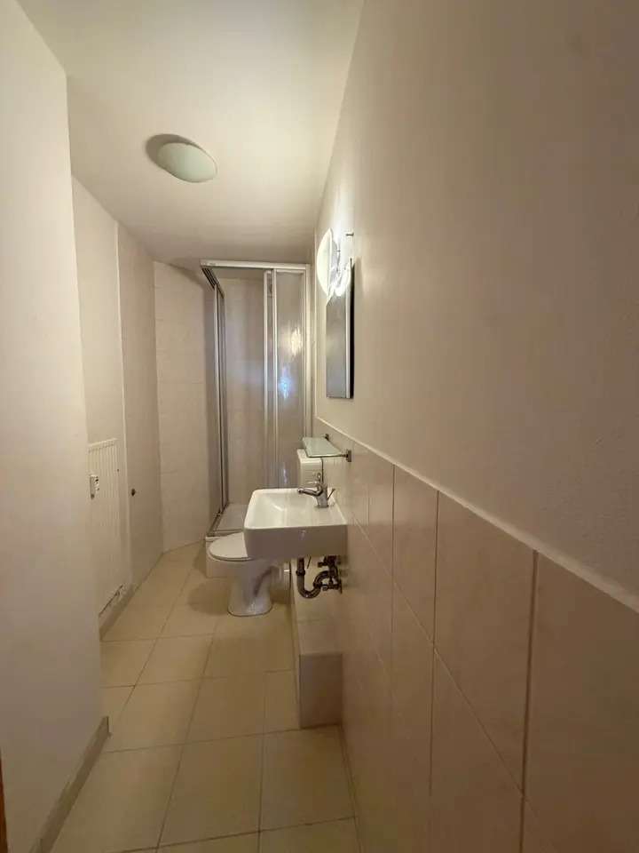 3 Zimmer Wohnung mit 60 m² in Saarbrücken – Bild 5