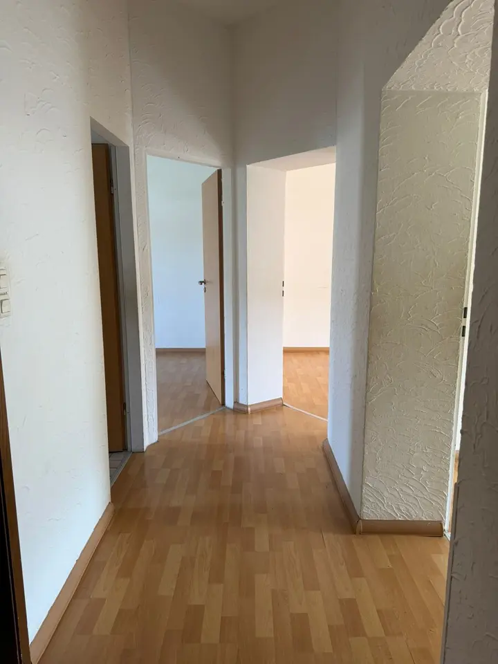 3 Zimmer Wohnung mit 60 m² in Saarbrücken – Bild 6