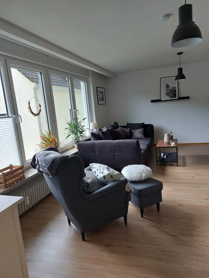 3 Zimmer Wohnung mit 86 m² in Siegen – Bild 2