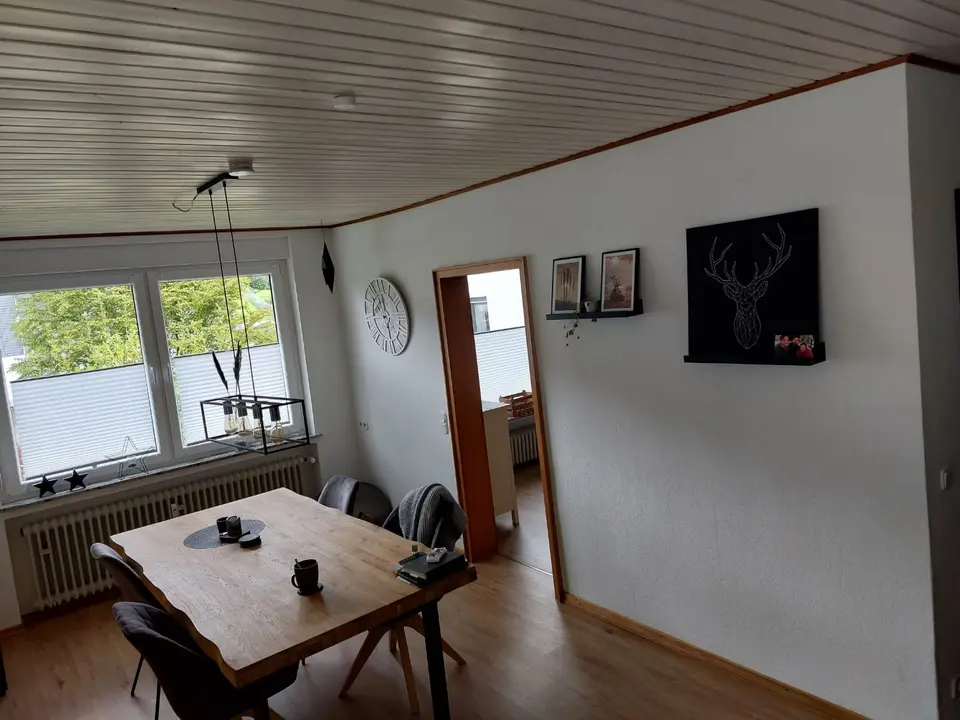 3 Zimmer Wohnung mit 86 m² in Siegen – Bild 4