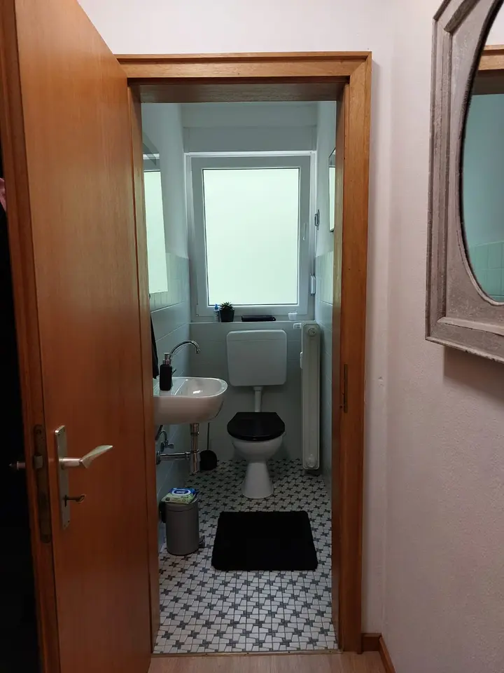 3 Zimmer Wohnung mit 86 m² in Siegen – Bild 9