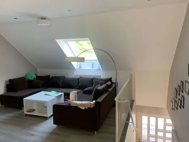 8 Zimmer Haus mit 232 m² in Garbsen – Bild 11
