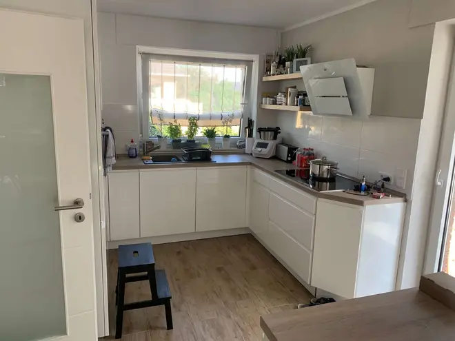 8 Zimmer Haus mit 232 m² in Garbsen – Bild 3
