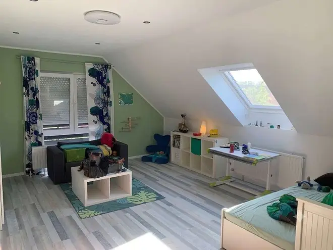8 Zimmer Haus mit 232 m² in Garbsen – Bild 10