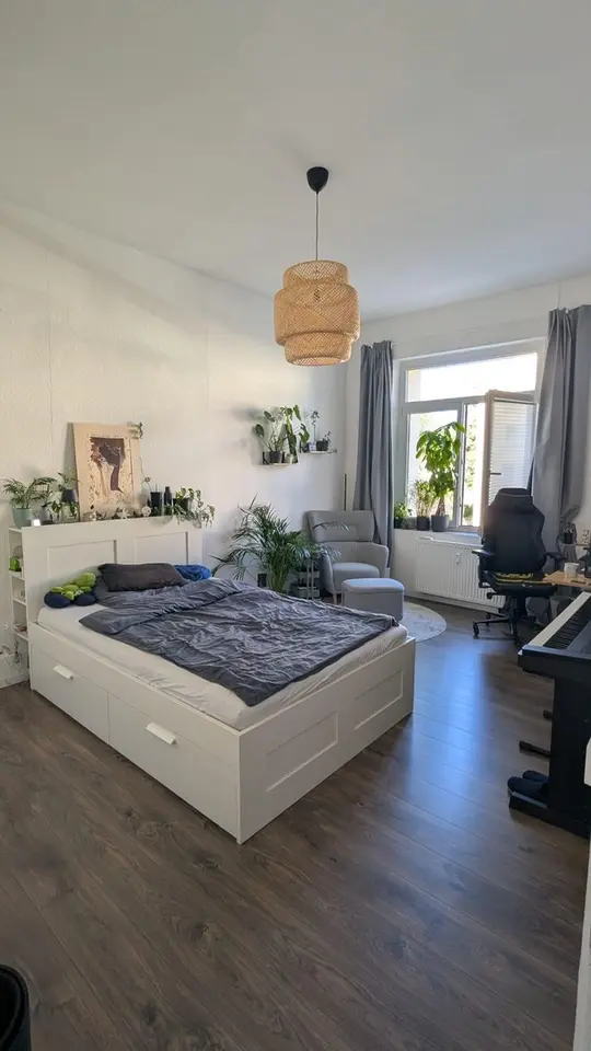 8 Zimmer Wohnung mit 165 m² in Wetzlar – Bild 2