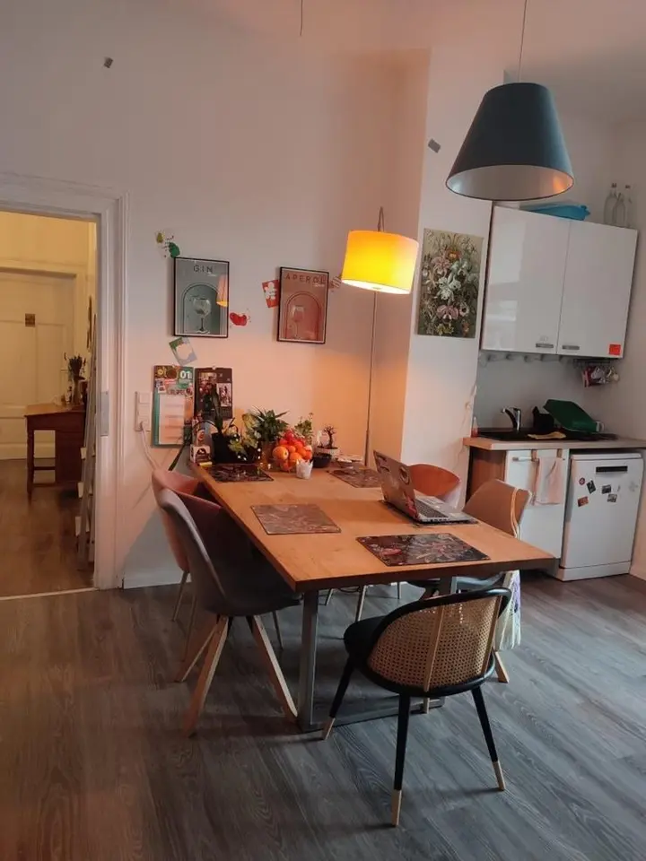 8 Zimmer Wohnung mit 165 m² in Wetzlar – Bild 3