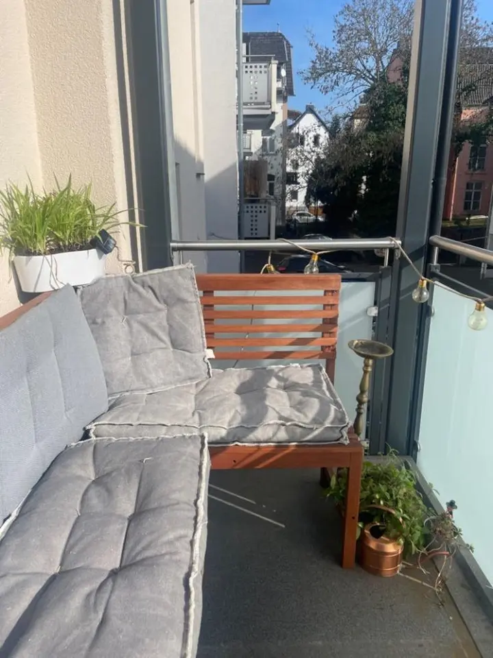 8 Zimmer Wohnung mit 165 m² in Wetzlar – Bild 4