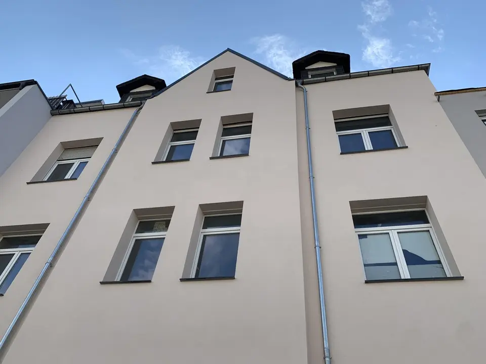 8 Zimmer Wohnung mit 165 m² in Wetzlar – Bild 8
