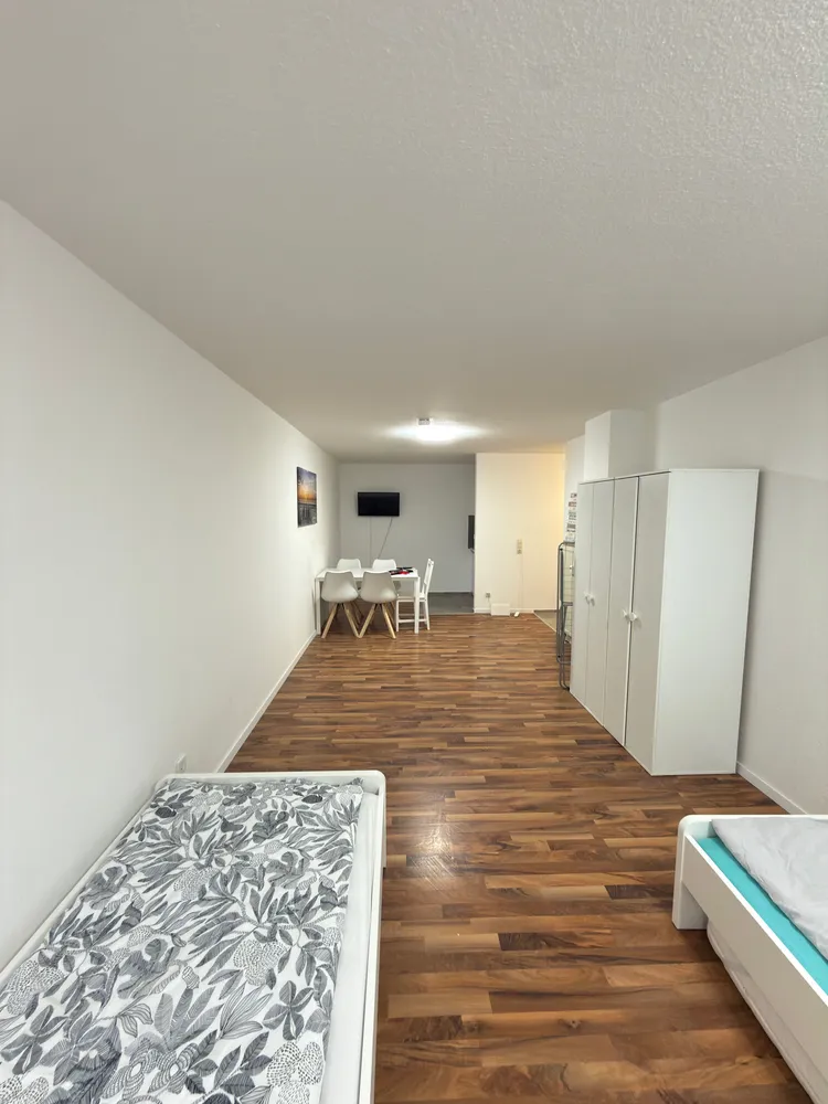 1 Zimmer Wohnung mit 34 m² in Fürth – Bild 2