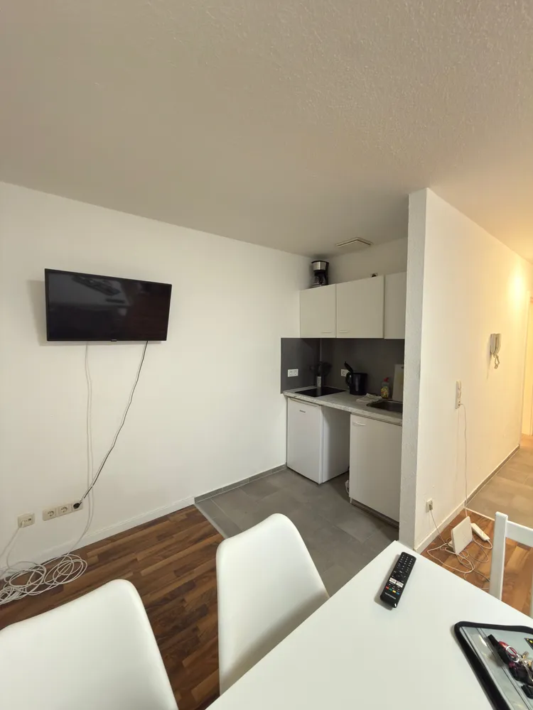 1 Zimmer Wohnung mit 34 m² in Fürth – Bild 3