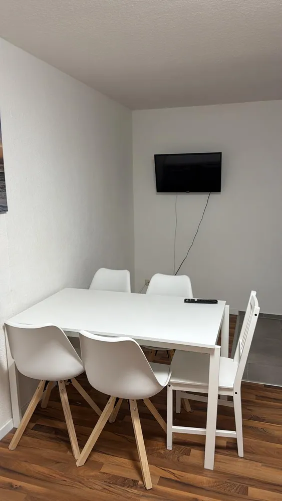 1 Zimmer Wohnung mit 34 m² in Fürth – Bild 4