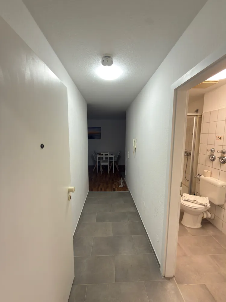 1 Zimmer Wohnung mit 34 m² in Fürth – Bild 5