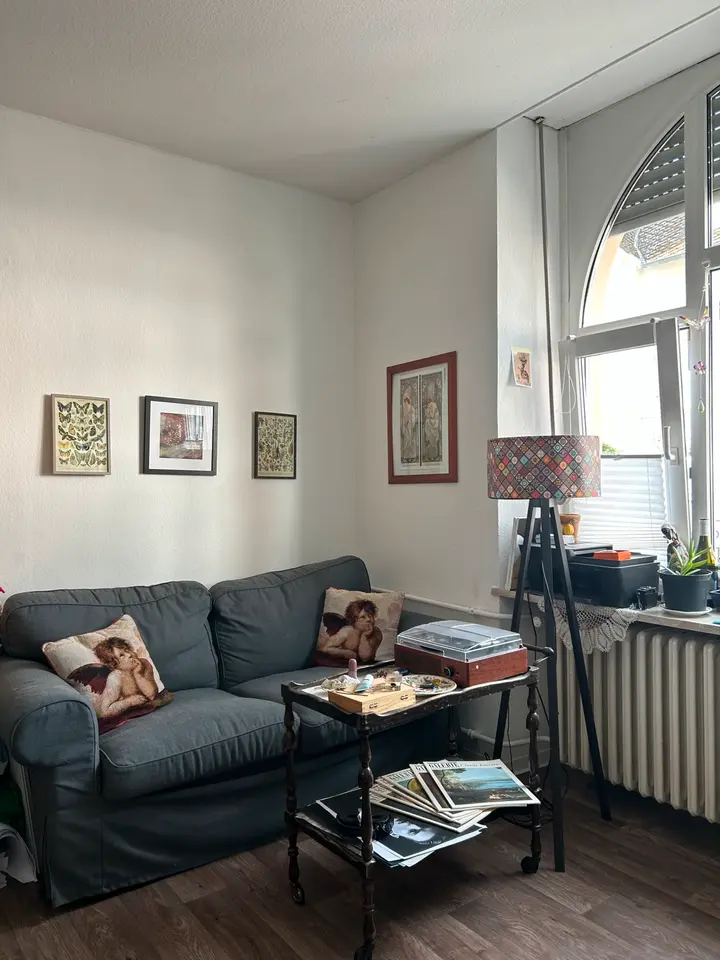 WG-Zimmer mit 17 m² in Trier – Bild 2