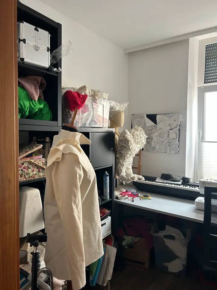 WG-Zimmer mit 17 m² in Trier – Bild 4