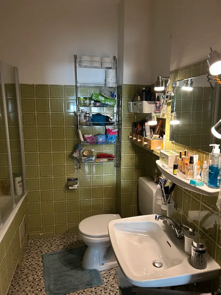 WG-Zimmer mit 17 m² in Trier – Bild 9