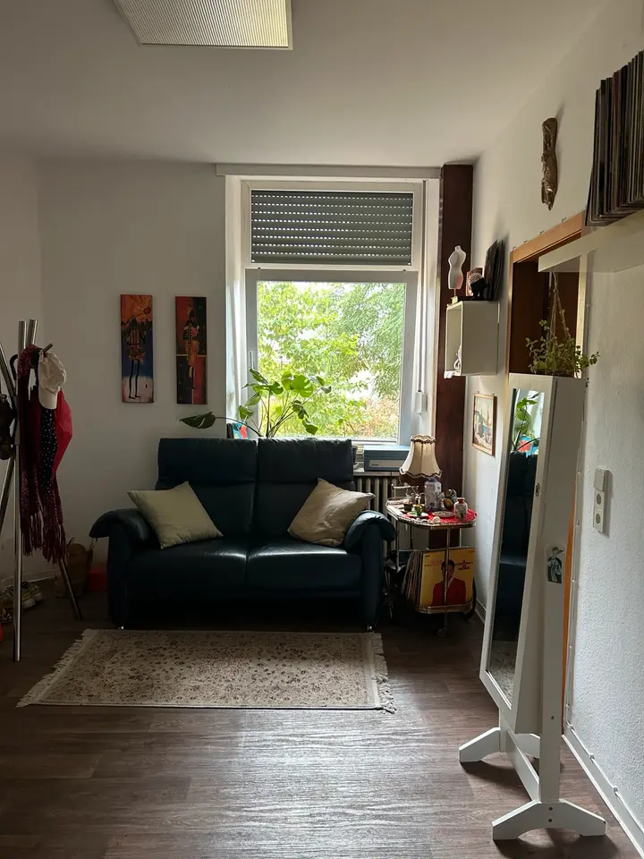 WG-Zimmer mit 17 m² in Trier – Bild 10