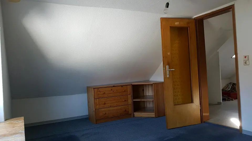 2 Zimmer Wohnung mit 50 m² in Rastatt – Bild 1