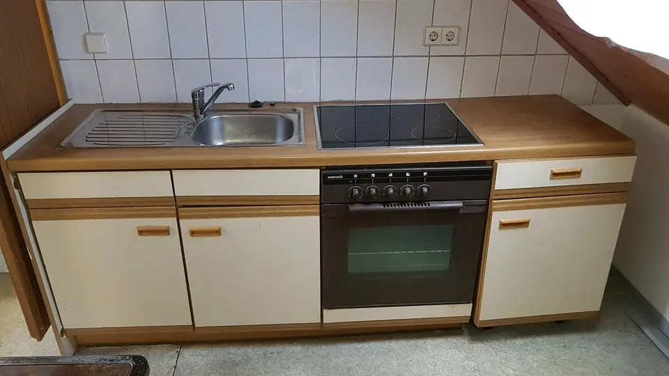 2 Zimmer Wohnung mit 50 m² in Rastatt – Bild 3