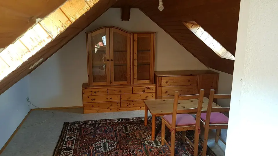 2 Zimmer Wohnung mit 50 m² in Rastatt – Bild 6