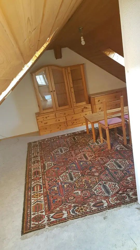 2 Zimmer Wohnung mit 50 m² in Rastatt – Bild 7