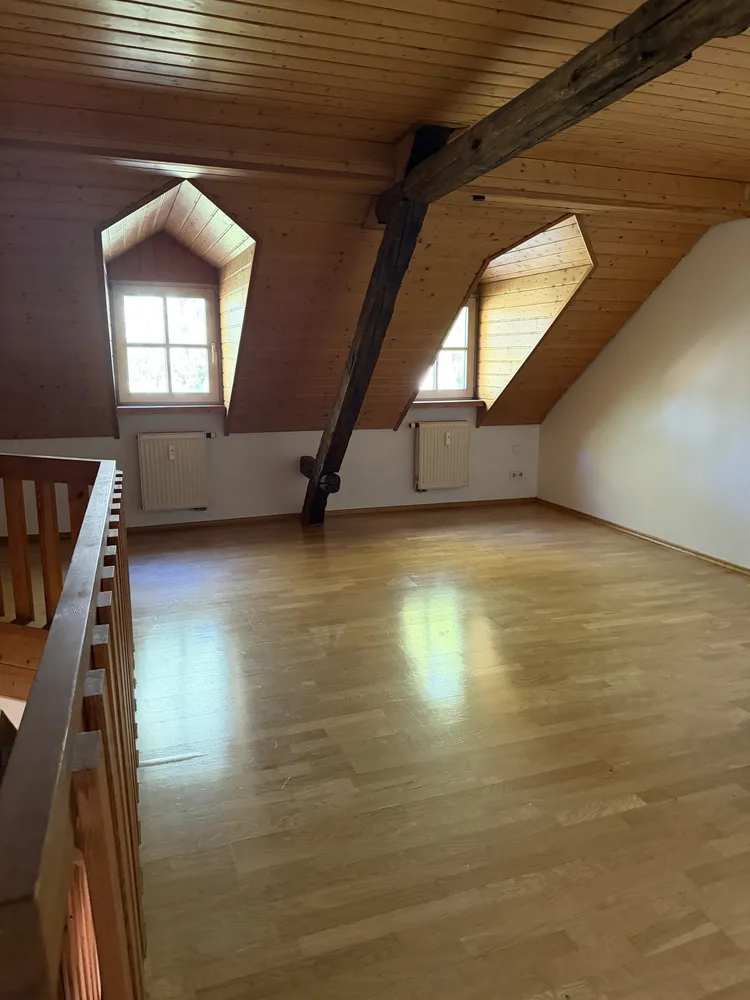 2 Zimmer Wohnung mit 58 m² in Ludwigshafen am Rhein – Bild 1