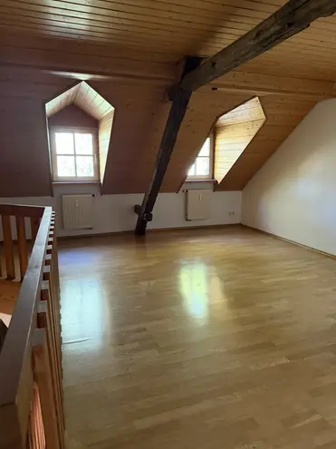 2 Zimmer Wohnung mit 58 m² in Ludwigshafen am Rhein – Bild 1