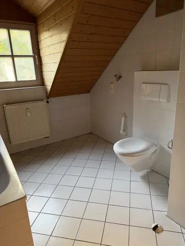 2 Zimmer Wohnung mit 58 m² in Ludwigshafen am Rhein – Bild 3
