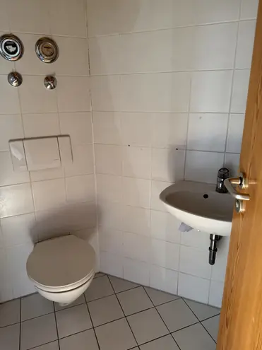 2 Zimmer Wohnung mit 58 m² in Ludwigshafen am Rhein – Bild 8