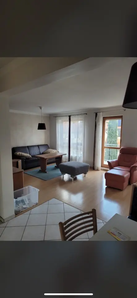 WG-Zimmer mit 200 m² in Würzburg – Bild 1