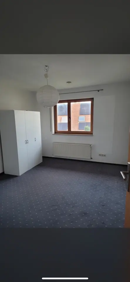 WG-Zimmer mit 200 m² in Würzburg – Bild 2