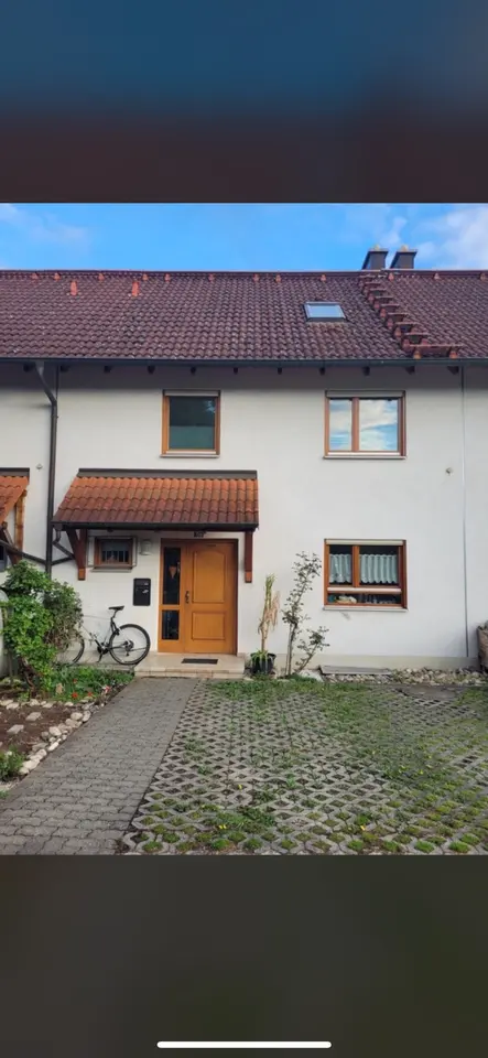 WG-Zimmer mit 200 m² in Würzburg – Bild 3
