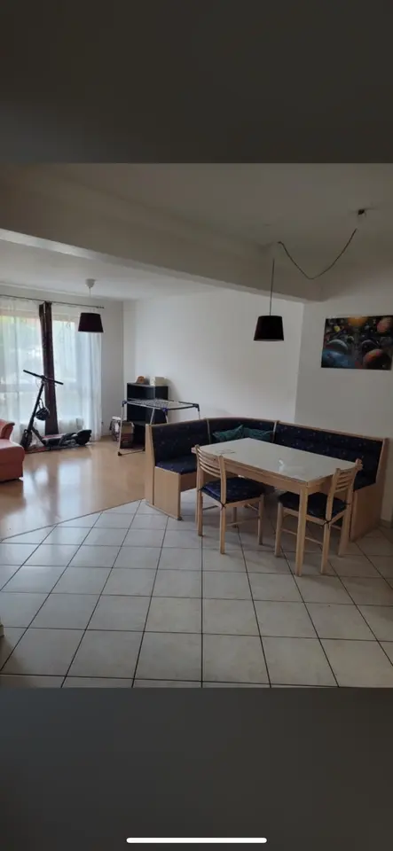 WG-Zimmer mit 200 m² in Würzburg – Bild 4