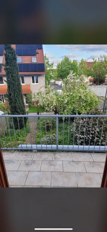 WG-Zimmer mit 200 m² in Würzburg – Bild 5