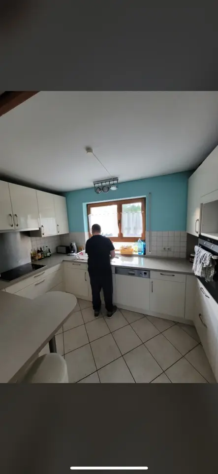 WG-Zimmer mit 200 m² in Würzburg – Bild 7