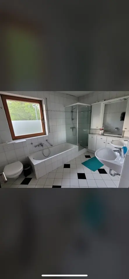 WG-Zimmer mit 200 m² in Würzburg – Bild 8