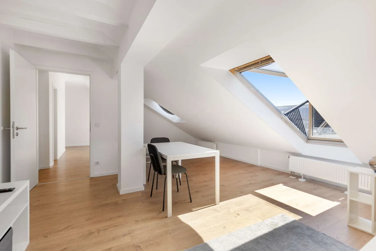 3 Zimmer Wohnung mit 73 m² in Frankfurt am Main – Bild 1