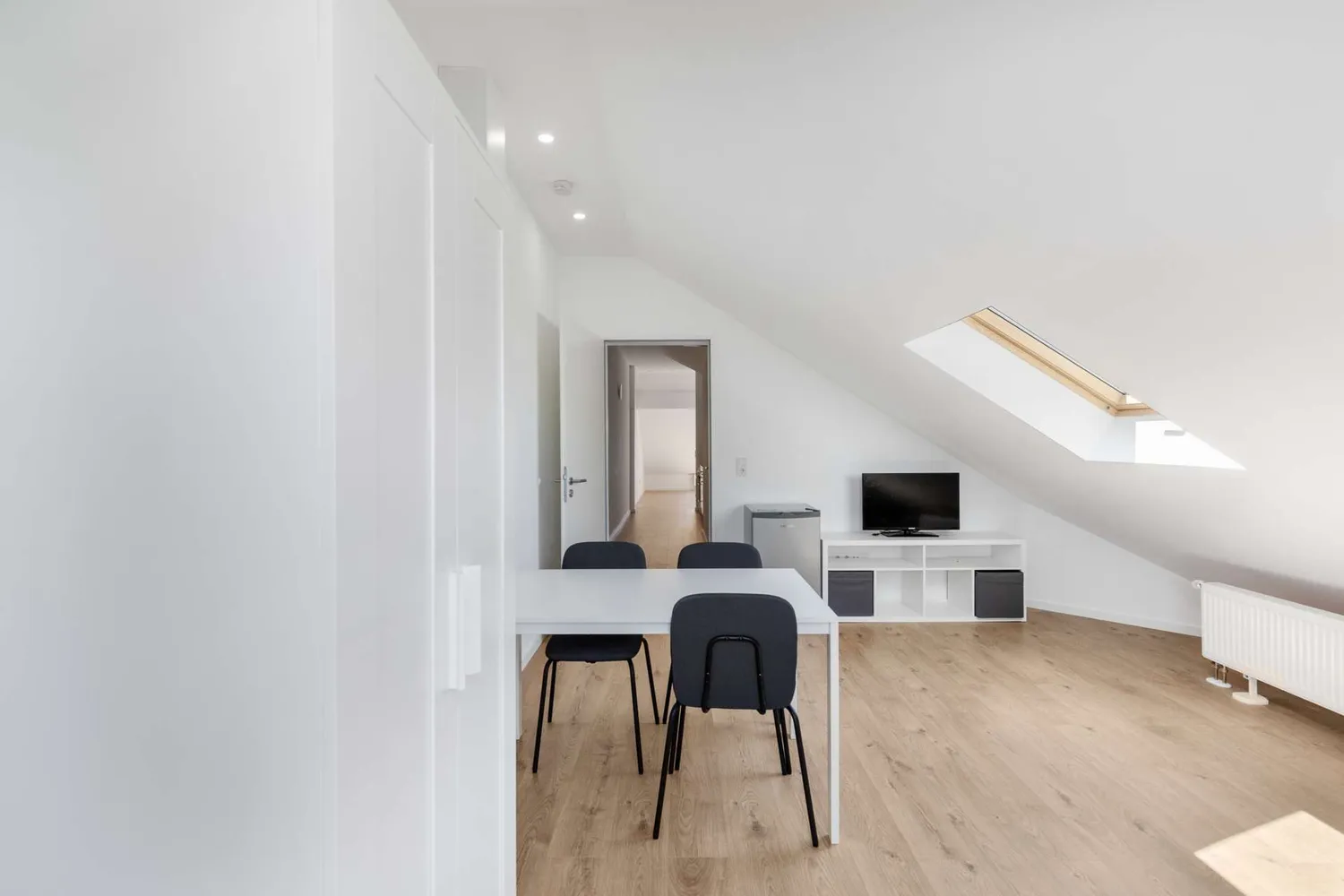 3 Zimmer Wohnung mit 73 m² in Frankfurt am Main – Bild 6